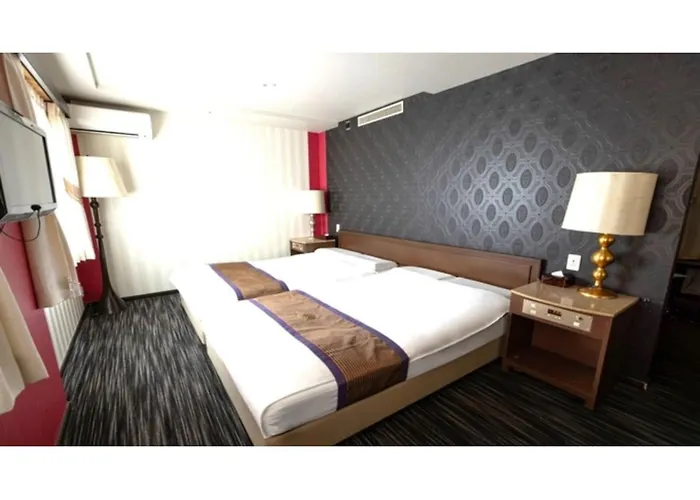New Osaka Hotel Shinsaibashi - Vacation Stay 13534V
