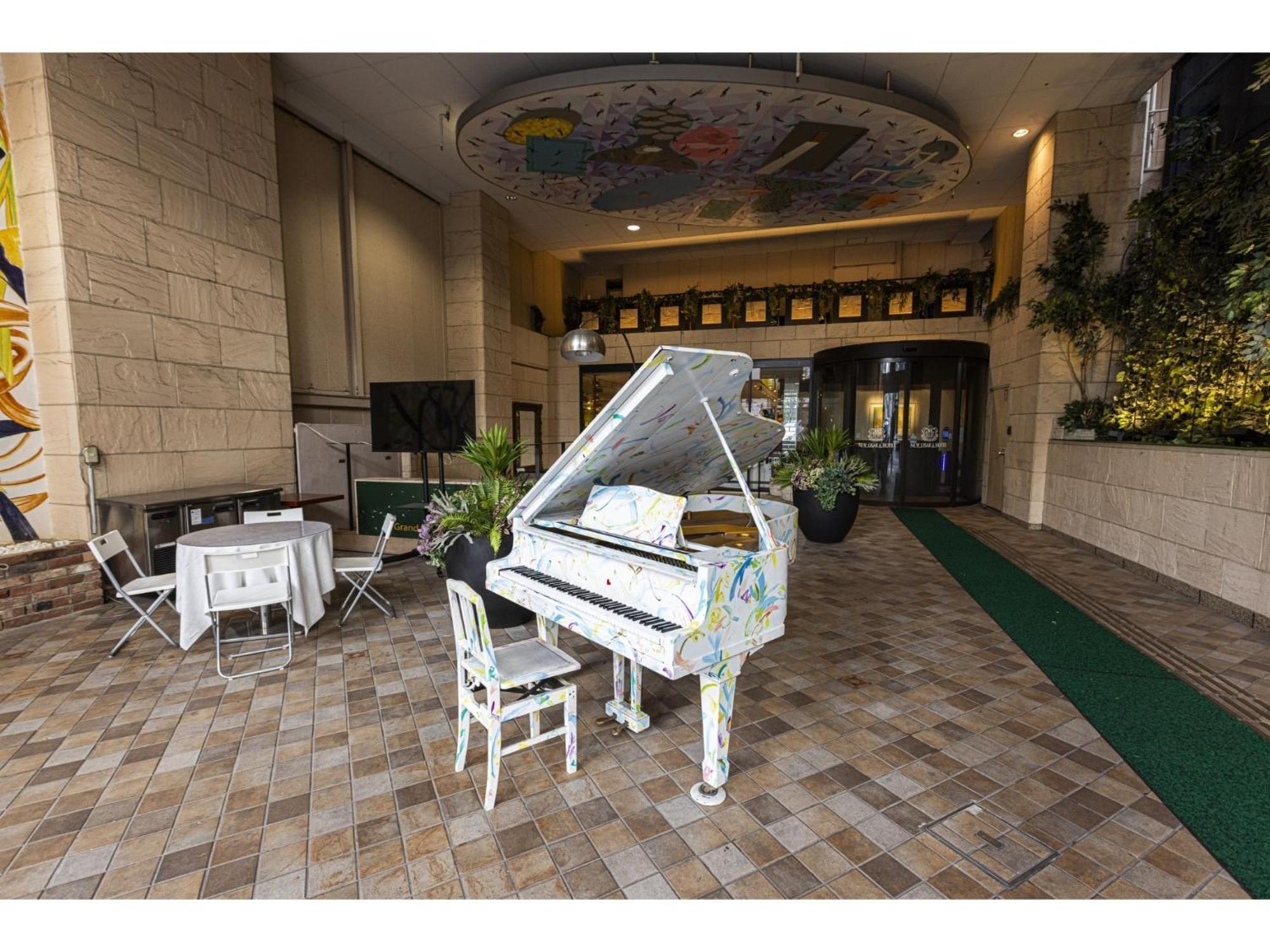 Hotel New Shinsaibashi - Vacation 13534v *